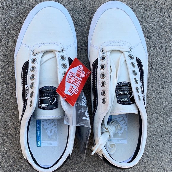 vans chima ferguson pro 2 vans chima ferguson pro 2